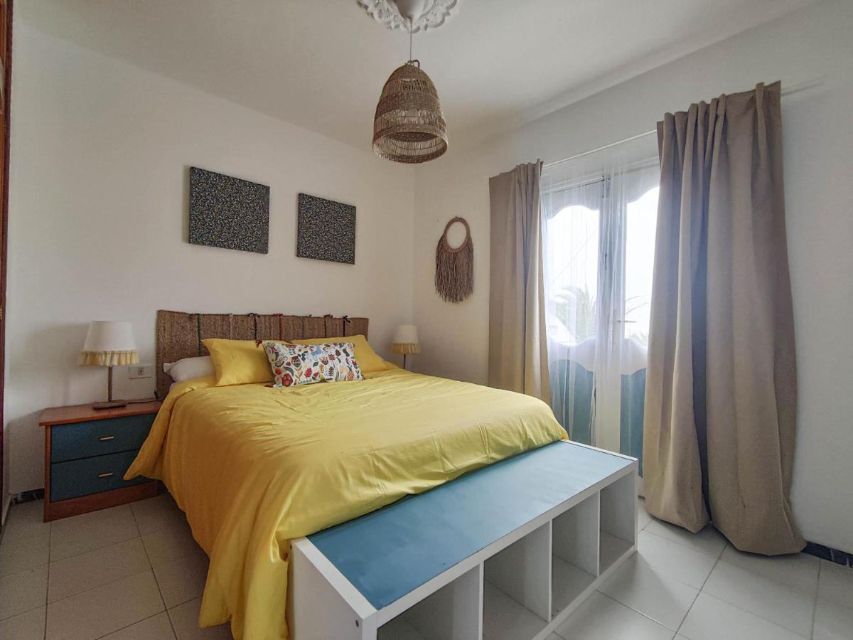 Apartment Casa Sunrise *