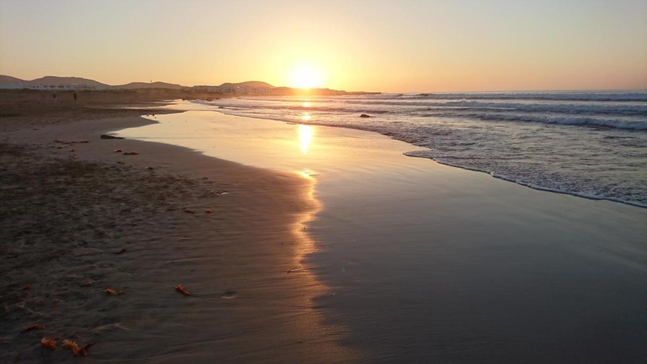 Appartement Casa Sunrise Punta Mujeres