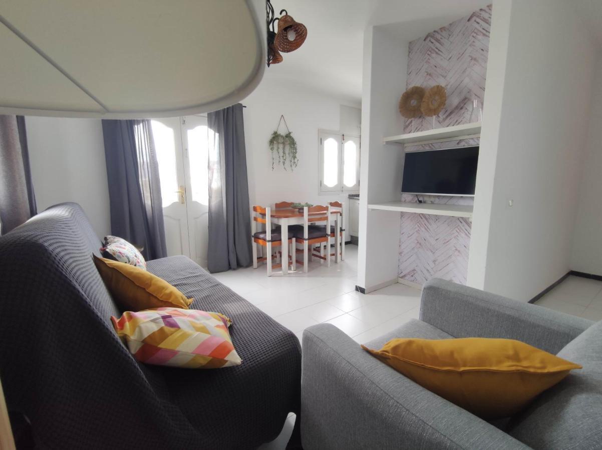 Appartement Casa Sunrise Punta Mujeres